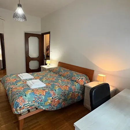 Inalpi - Comfort Business Nel Quartiere Crocetta Апартаменты