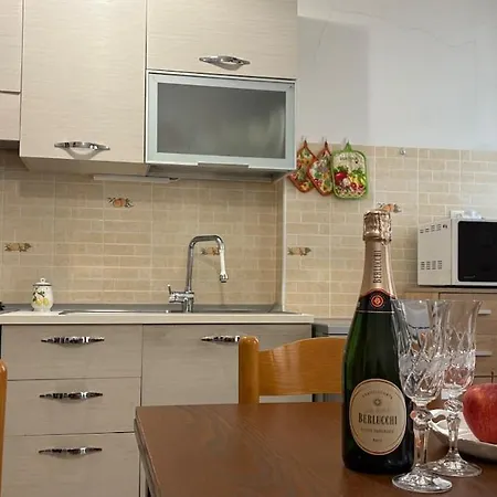 Inalpi - Comfort Business Nel Quartiere Crocetta Turijn