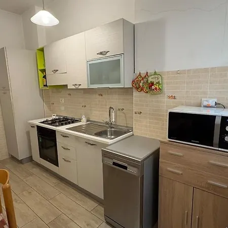 Inalpi - Comfort Business Nel Quartiere Crocetta Apartamento