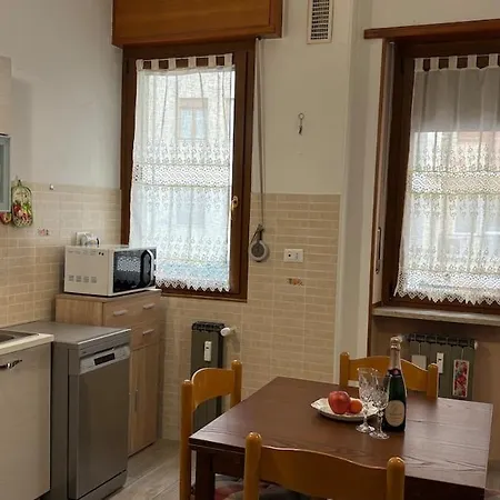 Appartement Inalpi - Comfort Business Nel Quartiere Crocetta *