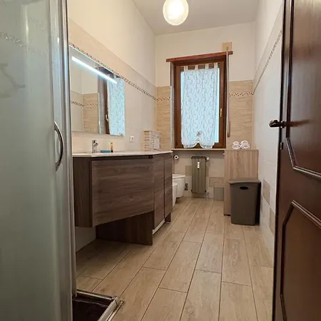 Inalpi - Comfort Business Nel Quartiere Crocetta Appartement