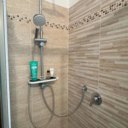 Апартаменты Inalpi - Comfort Business Nel Quartiere Crocetta *