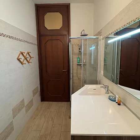 Inalpi - Comfort Business Nel Quartiere Crocetta *