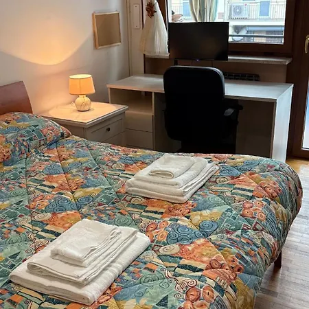 Apartamento Inalpi - Comfort Business Nel Quartiere Crocetta *