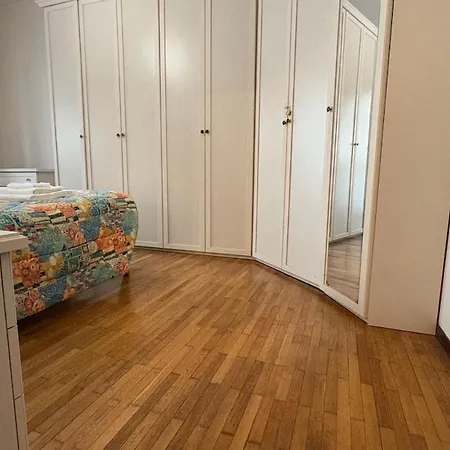 Inalpi - Comfort Business Nel Quartiere Crocetta *