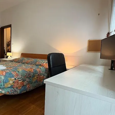 Appartement Inalpi - Comfort Business Nel Quartiere Crocetta *
