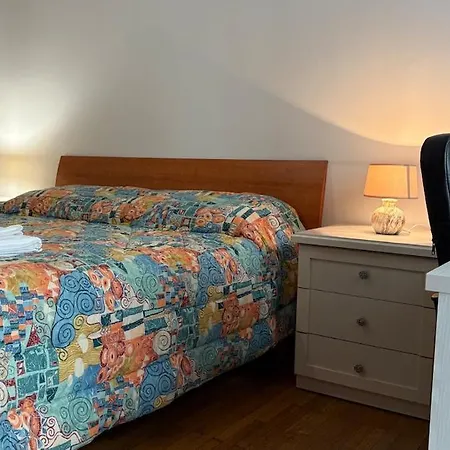 Apartamento Inalpi - Comfort Business Nel Quartiere Crocetta *