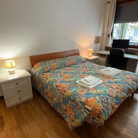 Apartamento Inalpi - Comfort Business Nel Quartiere Crocetta *