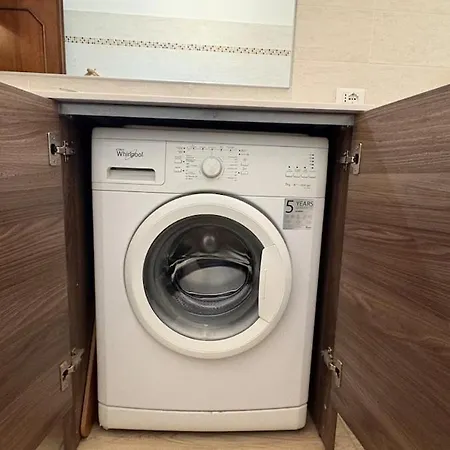 Appartement Inalpi - Comfort Business Nel Quartiere Crocetta