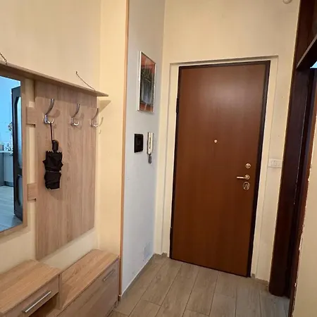 Apartamento Inalpi - Comfort Business Nel Quartiere Crocetta *