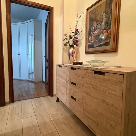 Appartement Inalpi - Comfort Business Nel Quartiere Crocetta *