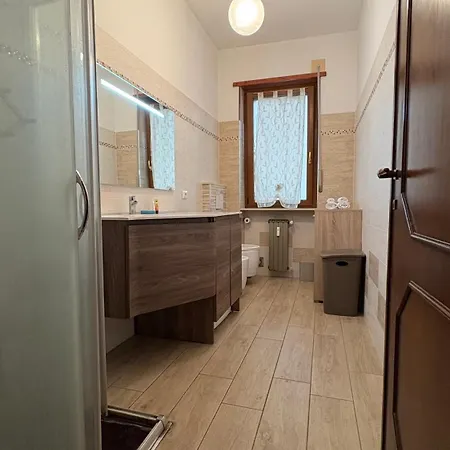 Inalpi - Comfort Business Nel Quartiere Crocetta Turijn