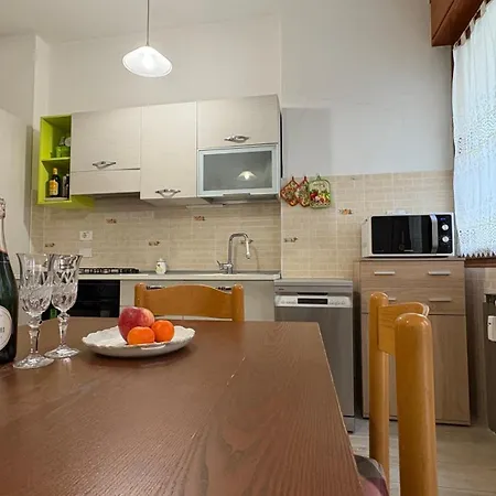 Inalpi - Comfort Business Nel Quartiere Crocetta Apartamento