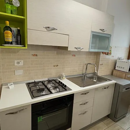 Appartement Inalpi - Comfort Business Nel Quartiere Crocetta