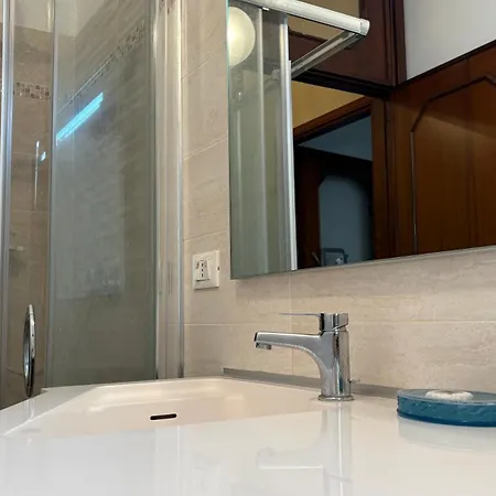 Apartamento Inalpi - Comfort Business Nel Quartiere Crocetta *