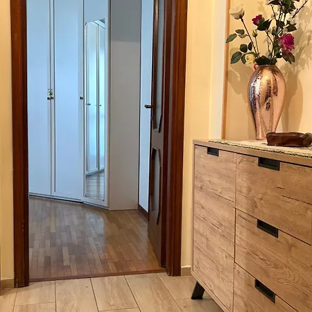 Inalpi - Comfort Business Nel Quartiere Crocetta Turijn