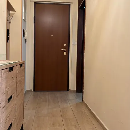 Appartement Inalpi - Comfort Business Nel Quartiere Crocetta *