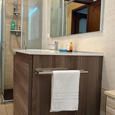 Appartement Inalpi - Comfort Business Nel Quartiere Crocetta