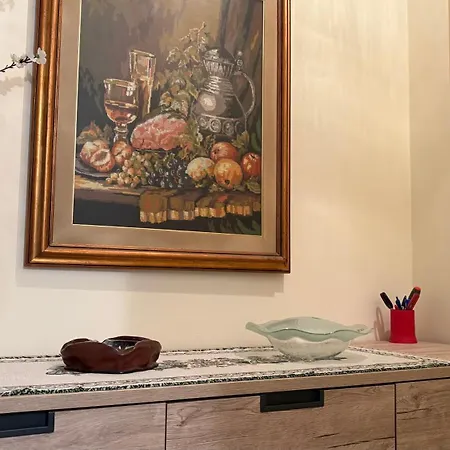 Inalpi - Comfort Business Nel Quartiere Crocetta Turijn