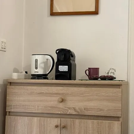 Inalpi - Comfort Business Nel Quartiere Crocetta *