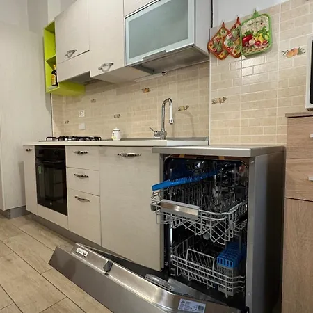 Inalpi - Comfort Business Nel Quartiere Crocetta Appartement Turijn