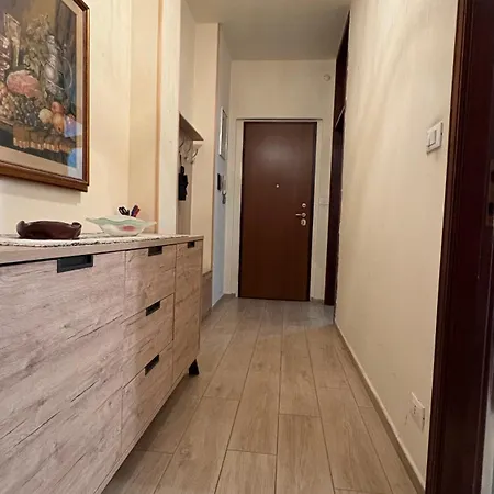 Inalpi - Comfort Business Nel Quartiere Crocetta Апартаменты *