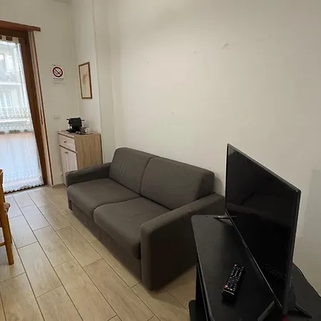 Inalpi - Comfort Business Nel Quartiere Crocetta Apartamento *