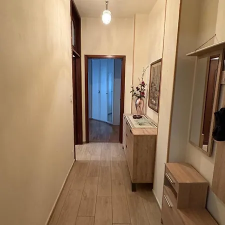 Appartement Inalpi - Comfort Business Nel Quartiere Crocetta