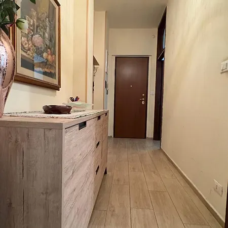 Inalpi - Comfort Business Nel Quartiere Crocetta Турин