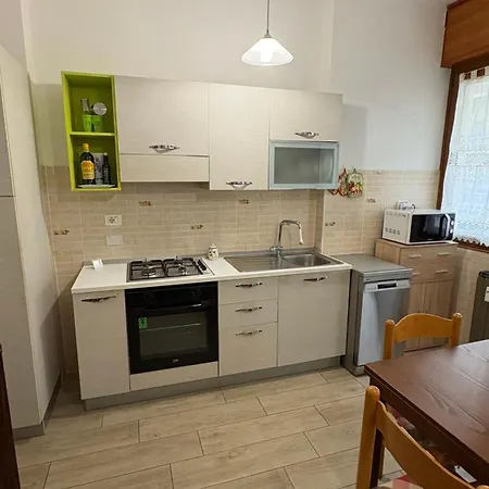 Inalpi - Comfort Business Nel Quartiere Crocetta Appartement *