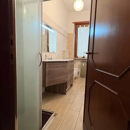 Inalpi - Comfort Business Nel Quartiere Crocetta Appartement Turijn