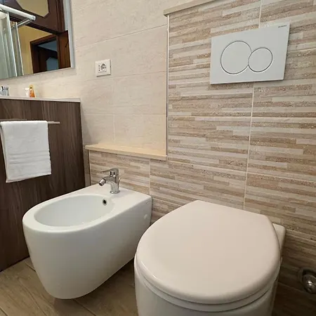 Inalpi - Comfort Business Nel Quartiere Crocetta *