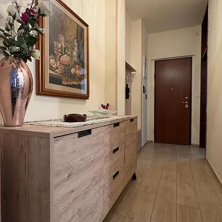 Appartement Inalpi - Comfort Business Nel Quartiere Crocetta