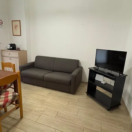 Appartement Inalpi - Comfort Business Nel Quartiere Crocetta *