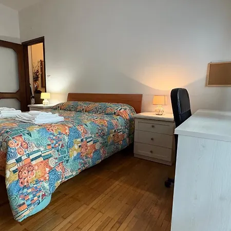 Inalpi - Comfort Business Nel Quartiere Crocetta Apartamento *