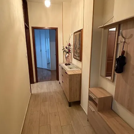 Inalpi - Comfort Business Nel Quartiere Crocetta Appartement