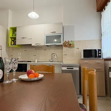 Appartement Inalpi - Comfort Business Nel Quartiere Crocetta Turijn