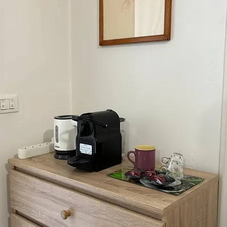 Inalpi - Comfort Business Nel Quartiere Crocetta *