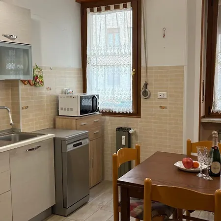 Inalpi - Comfort Business Nel Quartiere Crocetta