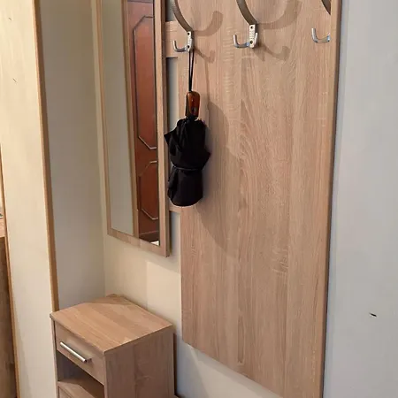 Inalpi - Comfort Business Nel Quartiere Crocetta * Turim