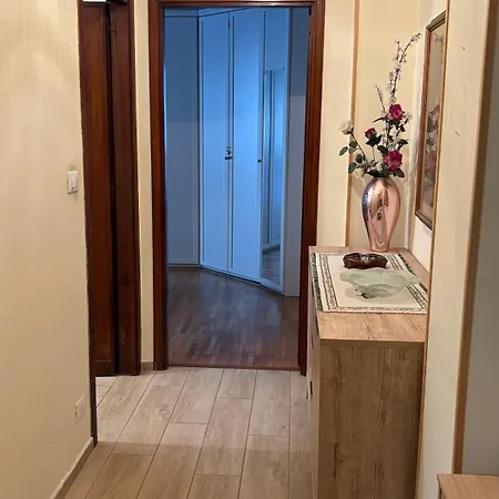 Inalpi - Comfort Business Nel Quartiere Crocetta Турин