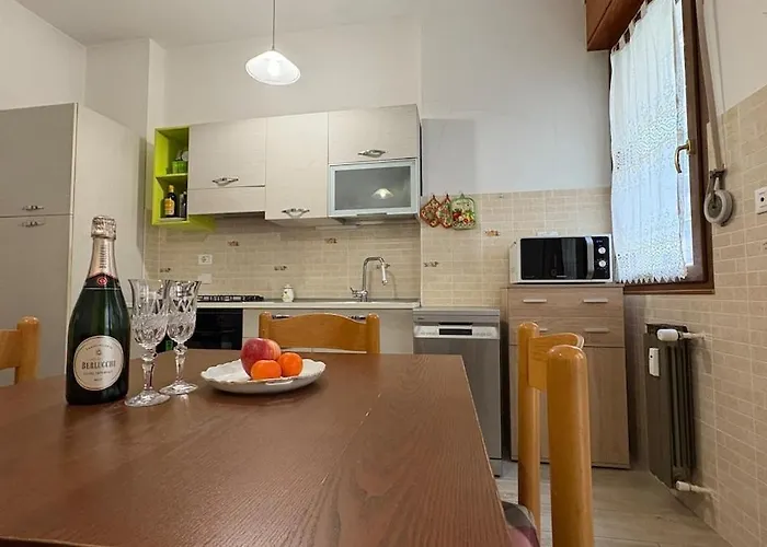 Inalpi - Comfort Business Nel Quartiere Crocetta * 토리노