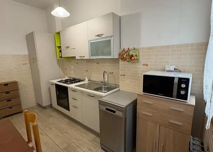 Inalpi - Comfort Business Nel Quartiere Crocetta 아파트
