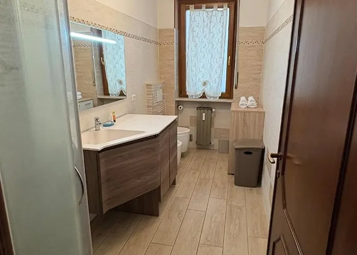 Inalpi - Comfort Business Nel Quartiere Crocetta Apartman
