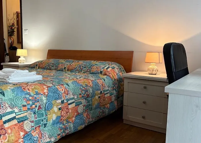 Apartman Inalpi - Comfort Business Nel Quartiere Crocetta *