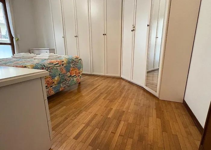 Inalpi - Comfort Business Nel Quartiere Crocetta Apartman Torino