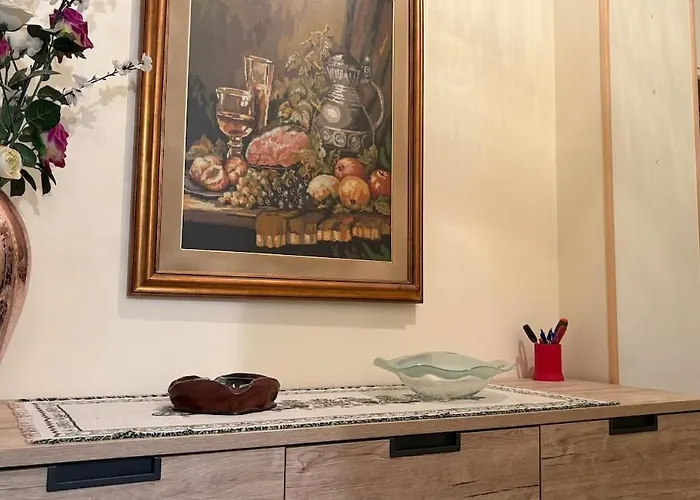 Apartman Inalpi - Comfort Business Nel Quartiere Crocetta Torino