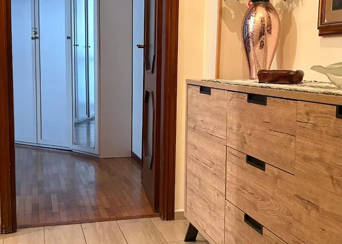 Apartman Inalpi - Comfort Business Nel Quartiere Crocetta Torino