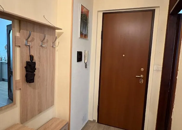 Apartman Inalpi - Comfort Business Nel Quartiere Crocetta *