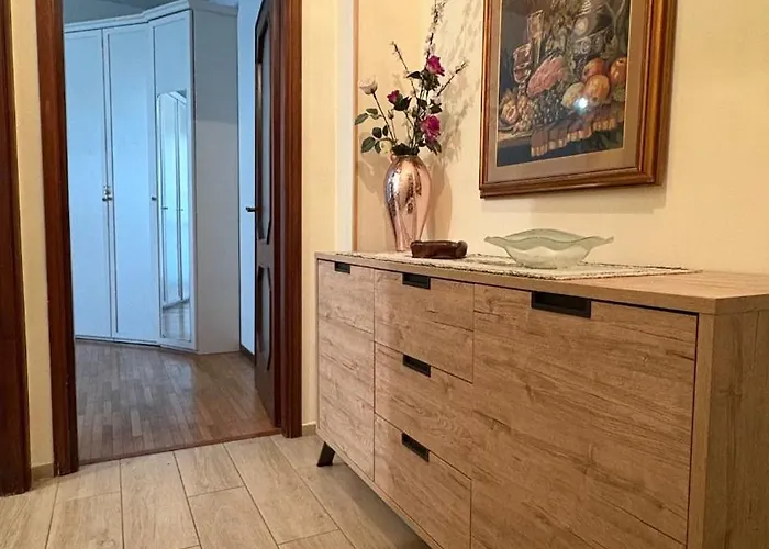 Apartman Inalpi - Comfort Business Nel Quartiere Crocetta *